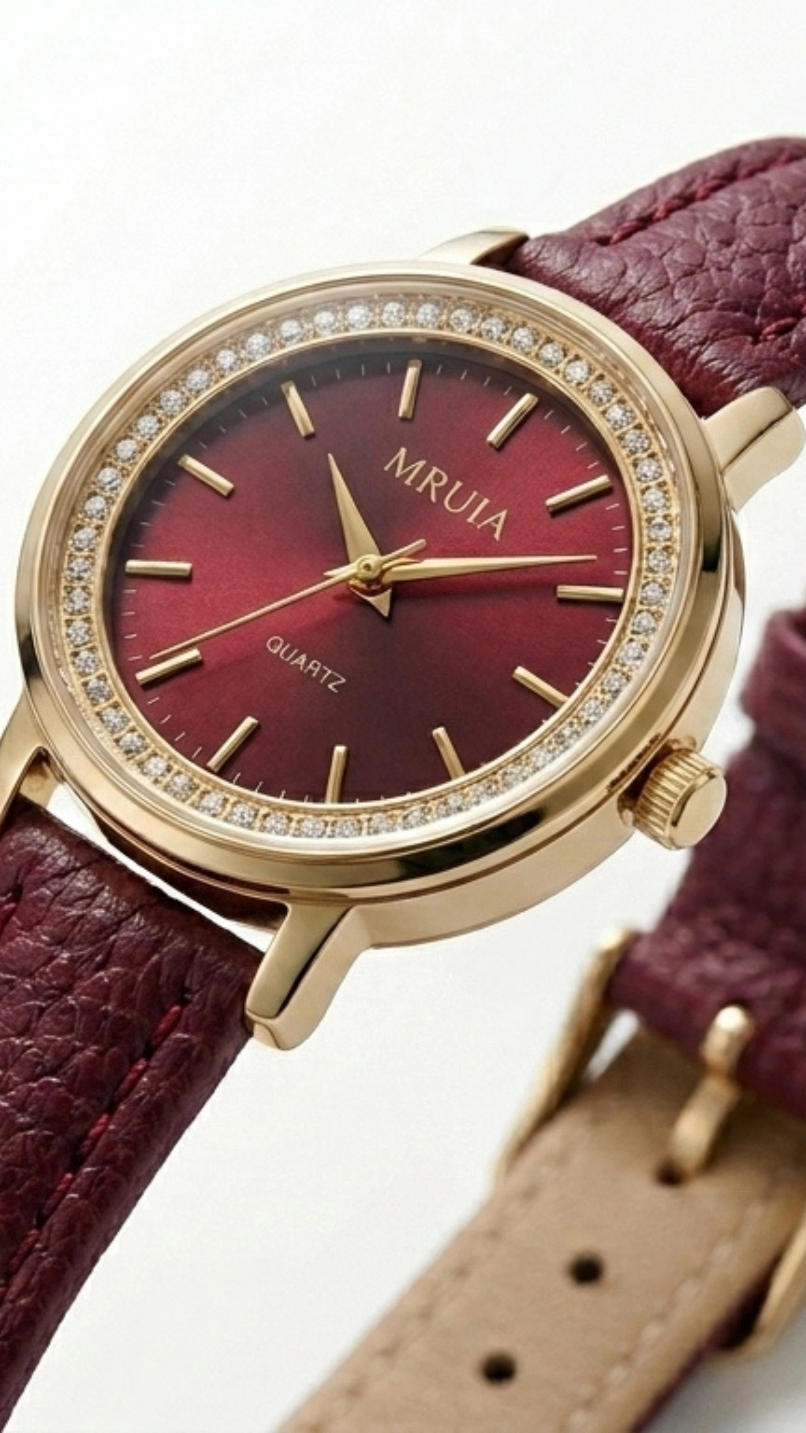 Velorien Noir Watch