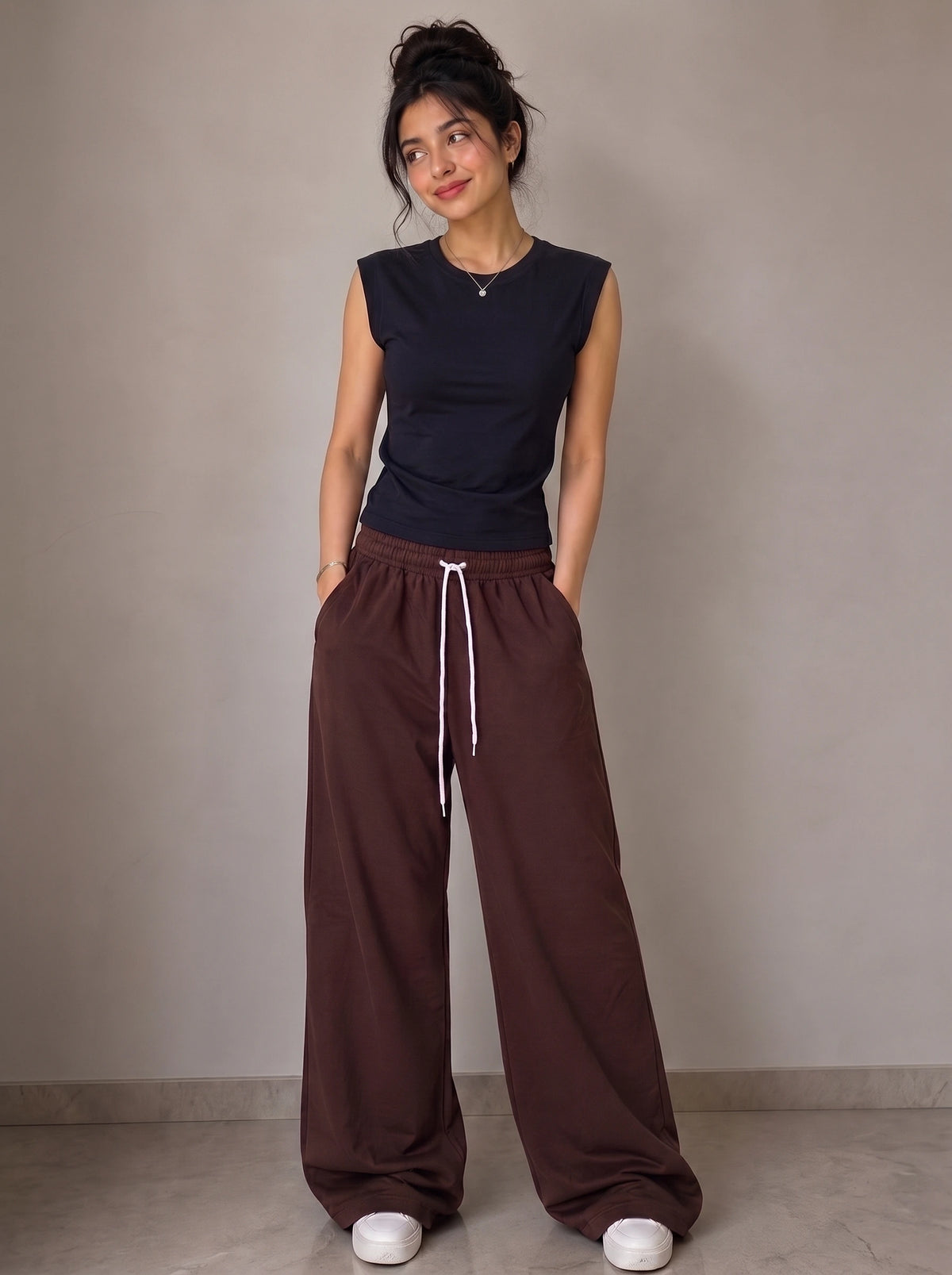 ESSENTIAL CO-ORD SET