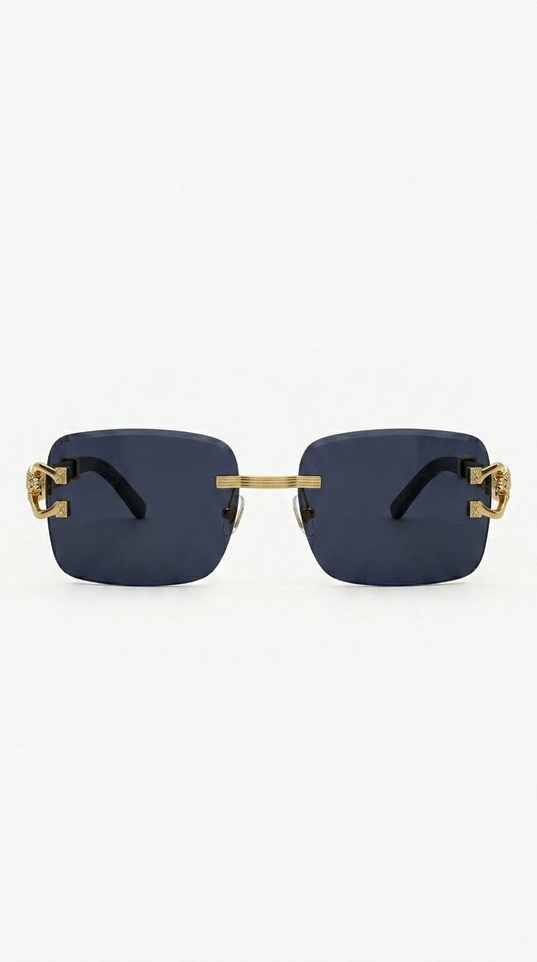 Wood Luxe Shades