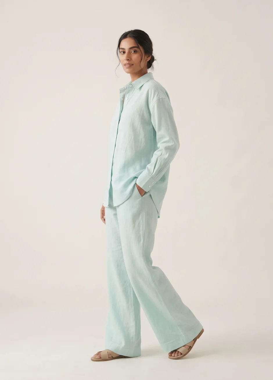 TEXTURE CO-ORD SET