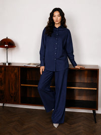 TEXTURE CO-ORD SET