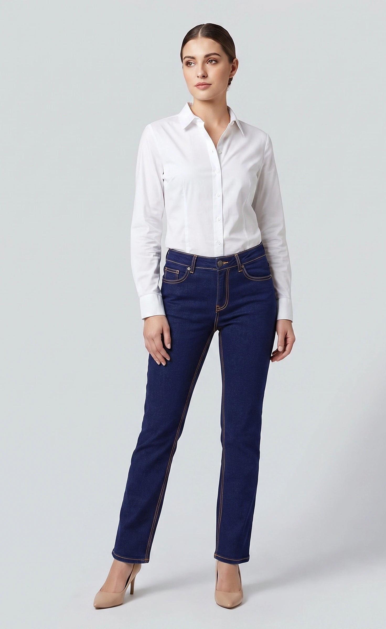 D600 Last Piece – Limited Stock Women’s Western Wear