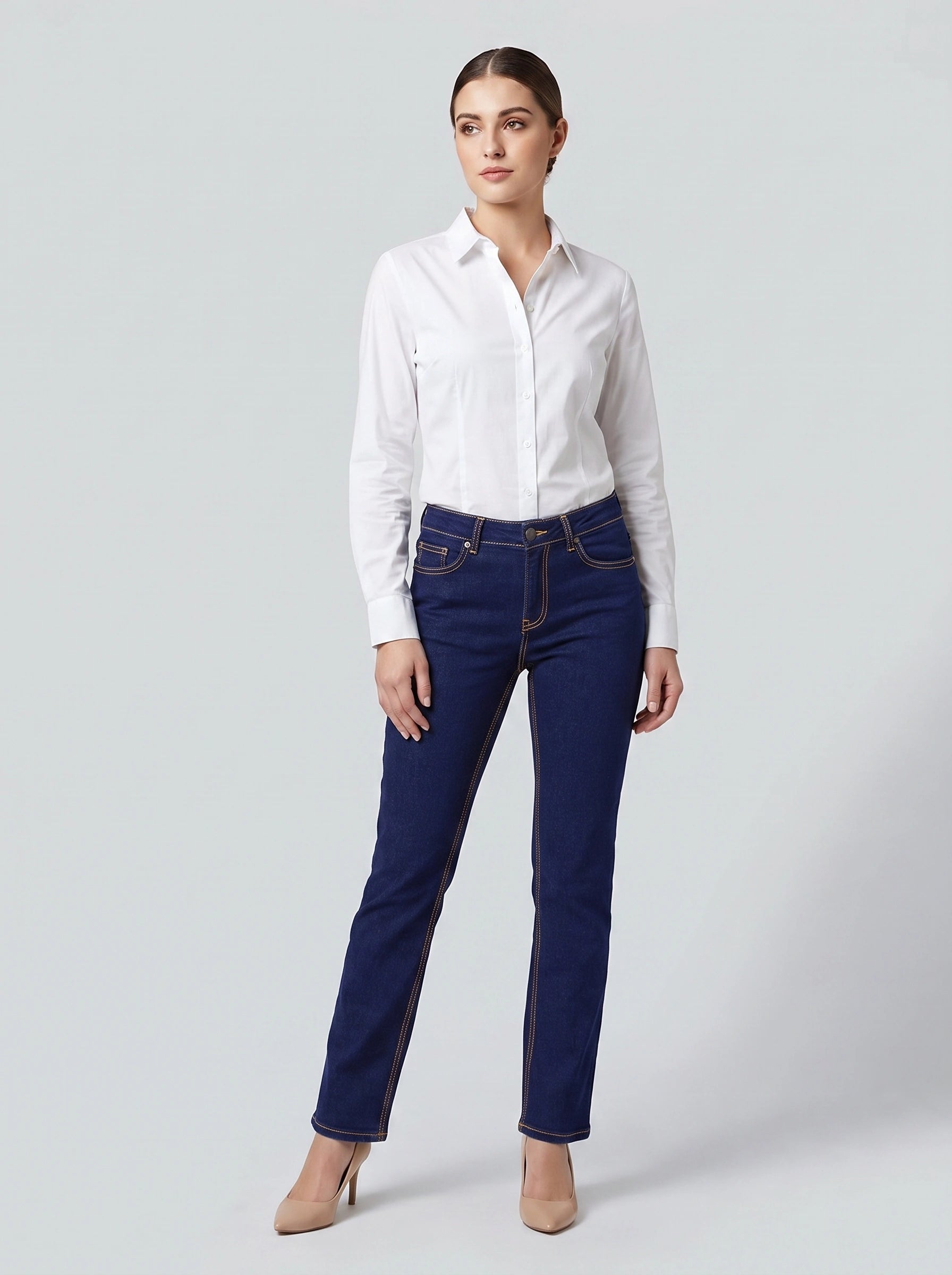 D600 Last Piece – Limited Stock Women’s Western Wear