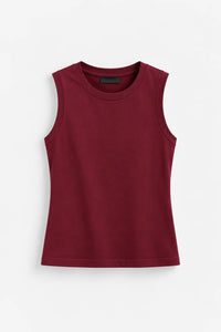 BASIC TANK TOP