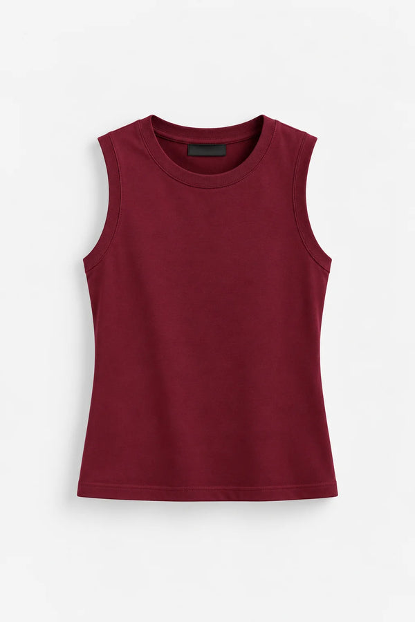 BASIC TANK TOP