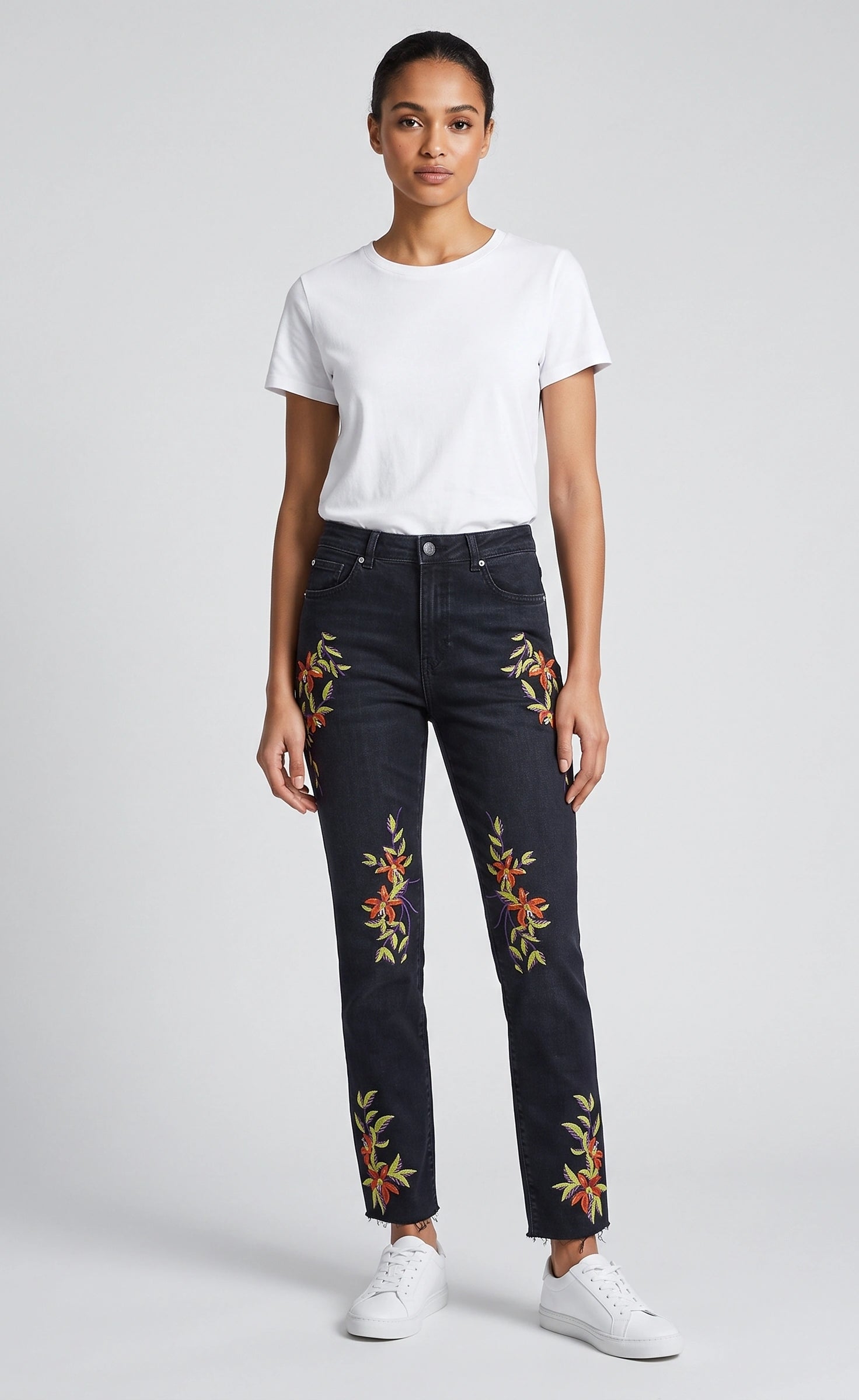 D600 Last Piece – Limited Stock Women’s Western Wear