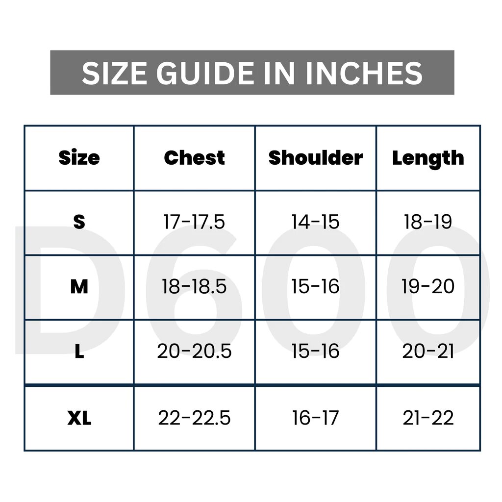 D600 Pure Black Denim Jacket