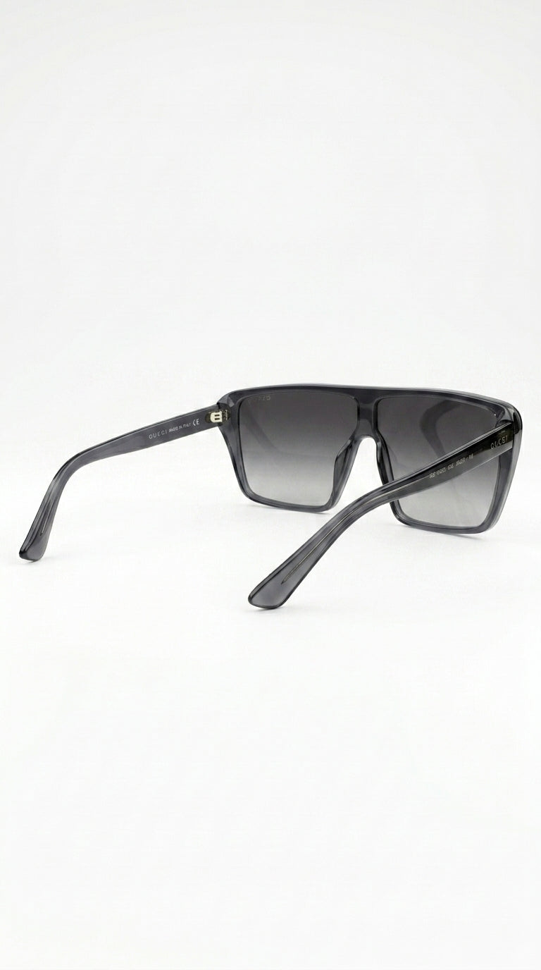 Shadow Luxe Visor