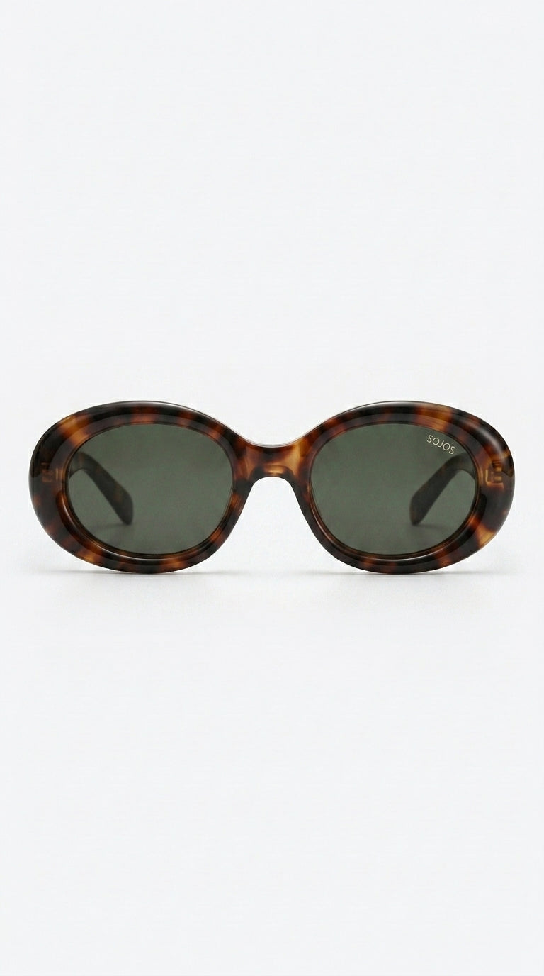 Mocha Muse Shades