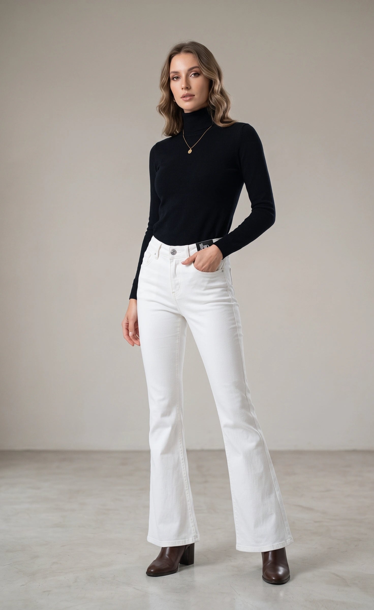 D600 Last Piece – Limited Stock Women’s Western Wear