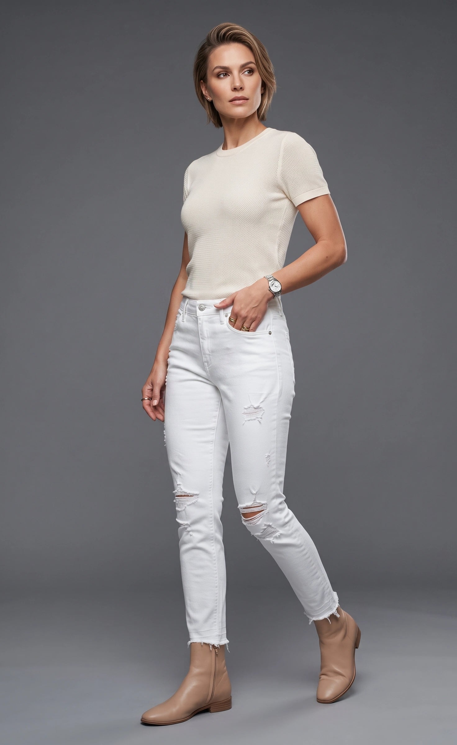 D600 Last Piece – Limited Stock Women’s Western Wear
