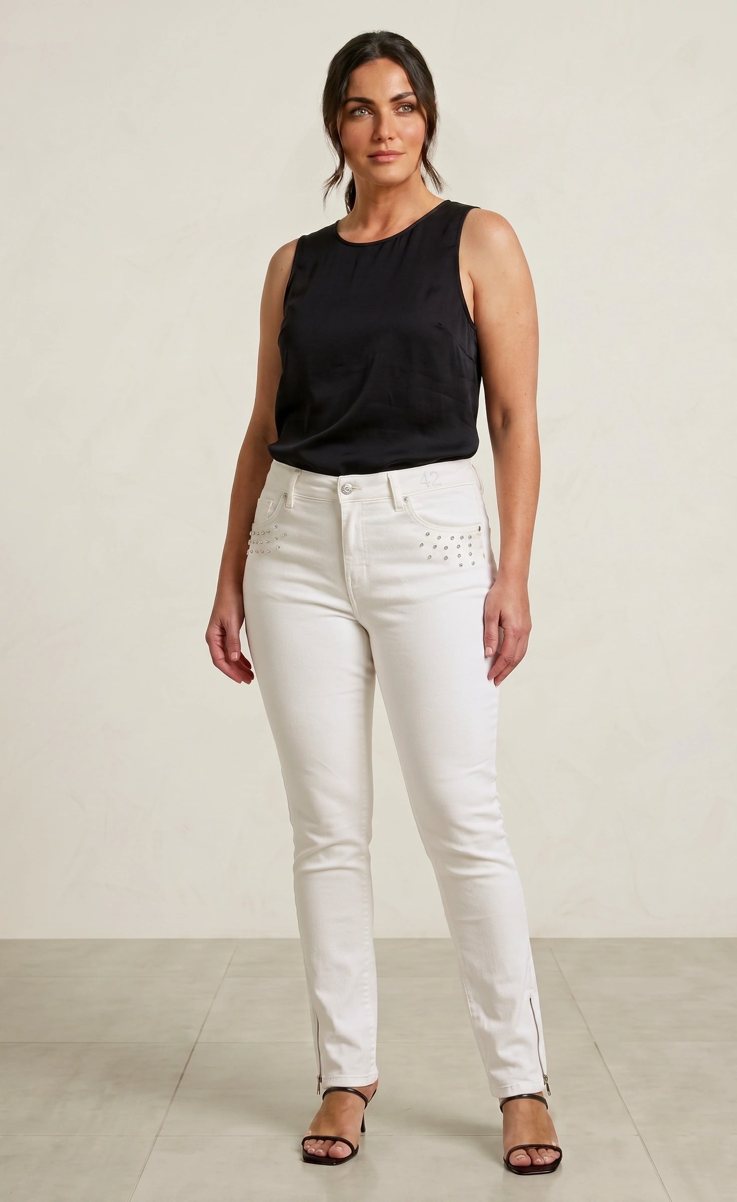 D600 Last Piece – Limited Stock Women’s Western Wear