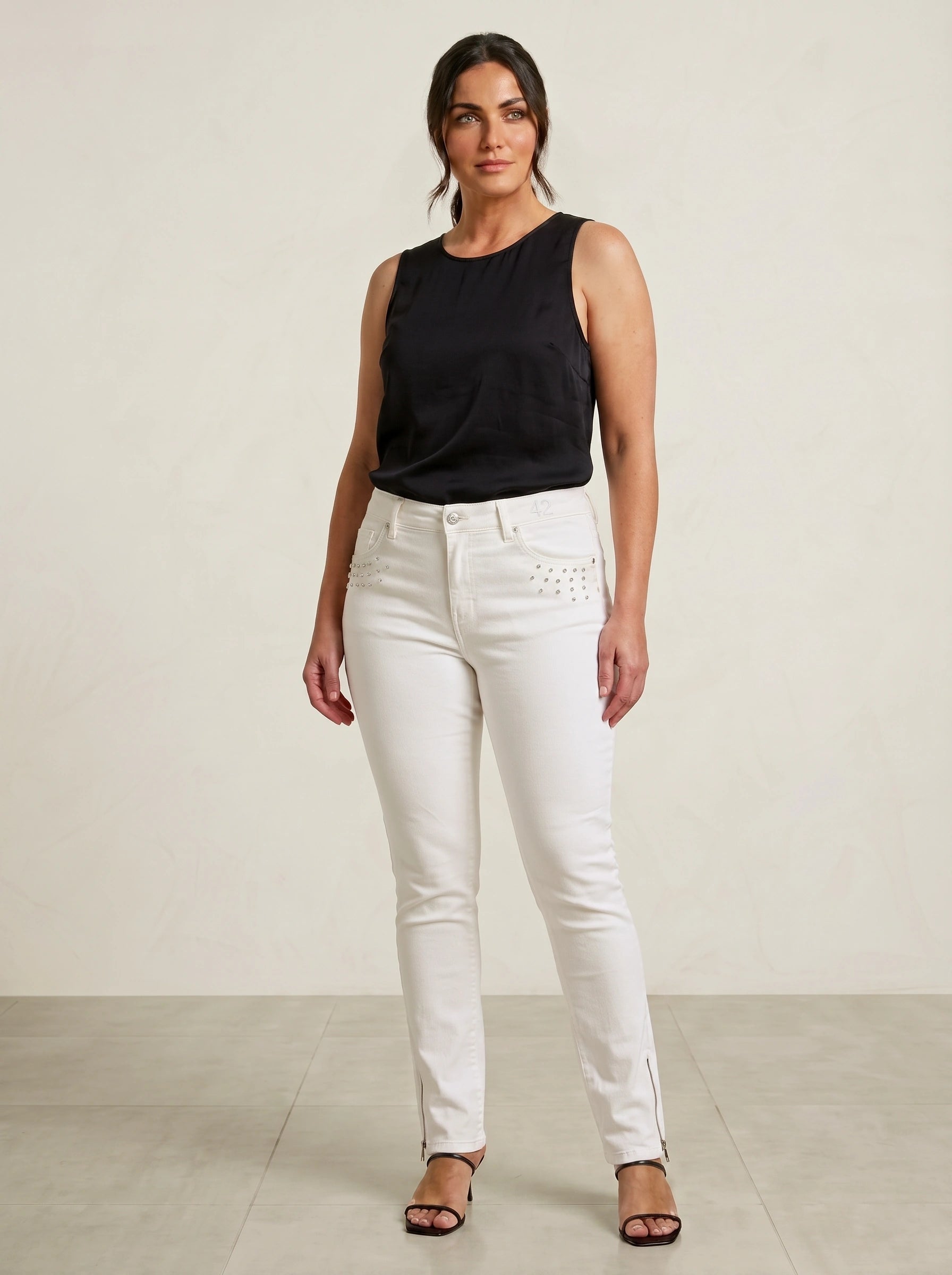 D600 Last Piece – Limited Stock Women’s Western Wear